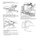 Preview for 42 page of Sharp SF-2050 Service Manual