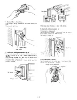 Preview for 45 page of Sharp SF-2050 Service Manual