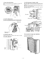 Preview for 46 page of Sharp SF-2050 Service Manual