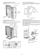 Preview for 48 page of Sharp SF-2050 Service Manual