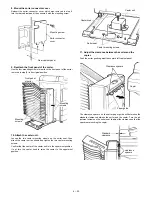 Preview for 49 page of Sharp SF-2050 Service Manual