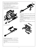 Preview for 57 page of Sharp SF-2050 Service Manual