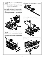 Preview for 58 page of Sharp SF-2050 Service Manual