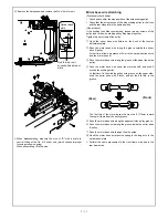 Preview for 61 page of Sharp SF-2050 Service Manual