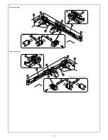 Preview for 62 page of Sharp SF-2050 Service Manual