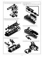 Preview for 65 page of Sharp SF-2050 Service Manual