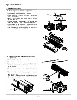 Preview for 67 page of Sharp SF-2050 Service Manual