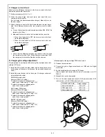 Preview for 71 page of Sharp SF-2050 Service Manual