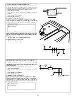 Preview for 74 page of Sharp SF-2050 Service Manual