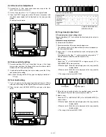 Preview for 86 page of Sharp SF-2050 Service Manual