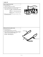 Preview for 91 page of Sharp SF-2050 Service Manual