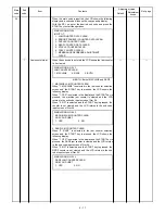 Preview for 110 page of Sharp SF-2050 Service Manual