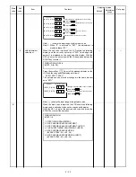 Preview for 128 page of Sharp SF-2050 Service Manual