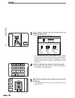 Предварительный просмотр 22 страницы Sharp SF-2052 Operation Manual