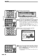 Preview for 30 page of Sharp SF-2052 Operation Manual