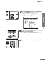 Предварительный просмотр 31 страницы Sharp SF-2052 Operation Manual