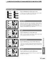 Preview for 85 page of Sharp SF-2052 Operation Manual