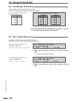 Preview for 120 page of Sharp SF-2052 Operation Manual