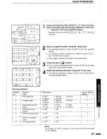 Preview for 33 page of Sharp SF-2118 Operation Manual