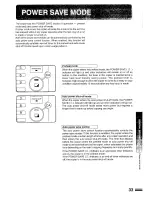 Preview for 35 page of Sharp SF-2118 Operation Manual