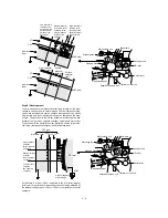 Preview for 33 page of Sharp SF-2214 Service Manual