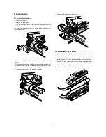 Preview for 45 page of Sharp SF-2214 Service Manual