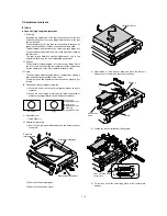 Preview for 64 page of Sharp SF-2214 Service Manual