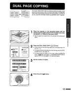 Preview for 15 page of Sharp SF-2216 Getting Started Manual