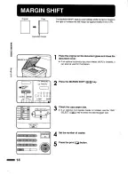 Preview for 16 page of Sharp SF-2216 Getting Started Manual