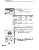 Preview for 34 page of Sharp SF-2216 Getting Started Manual