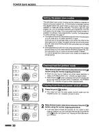 Preview for 40 page of Sharp SF-2216 Getting Started Manual