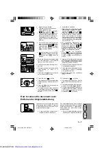 Preview for 99 page of Sharp SF-2218 Operation Manual