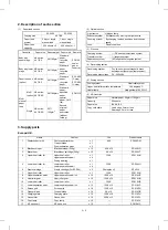 Preview for 4 page of Sharp SF-2220 Service Manual