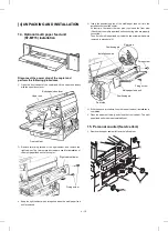 Preview for 8 page of Sharp SF-2220 Service Manual