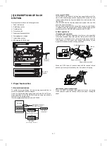 Preview for 10 page of Sharp SF-2220 Service Manual