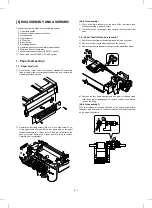 Preview for 11 page of Sharp SF-2220 Service Manual