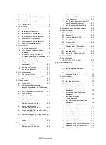 Preview for 18 page of Sharp SF-2220 Service Manual