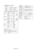 Preview for 22 page of Sharp SF-2220 Service Manual