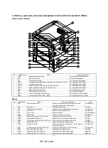 Preview for 30 page of Sharp SF-2220 Service Manual