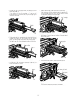 Preview for 39 page of Sharp SF-2220 Service Manual