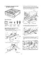 Preview for 41 page of Sharp SF-2220 Service Manual