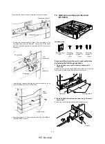 Preview for 42 page of Sharp SF-2220 Service Manual