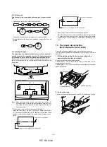 Preview for 44 page of Sharp SF-2220 Service Manual