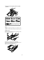 Preview for 45 page of Sharp SF-2220 Service Manual