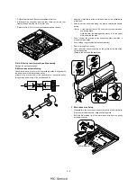 Preview for 72 page of Sharp SF-2220 Service Manual