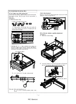 Preview for 94 page of Sharp SF-2220 Service Manual