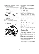 Preview for 113 page of Sharp SF-2220 Service Manual