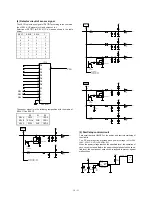 Preview for 153 page of Sharp SF-2220 Service Manual