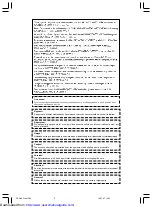 Preview for 3 page of Sharp SF-2314 Operation Manual