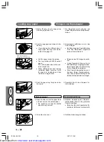 Preview for 92 page of Sharp SF-2314 Operation Manual